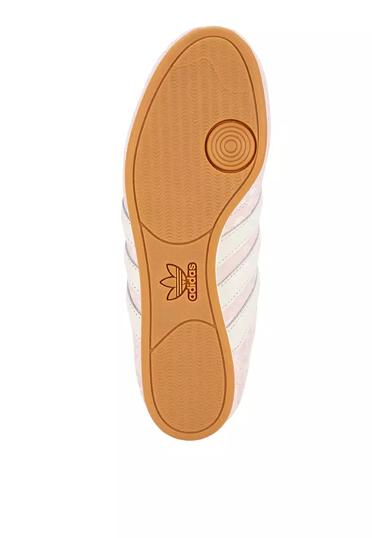 Adidas Taekwondo Lace Shoes