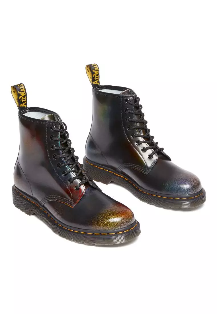 Dr martens 2024 pascal pride