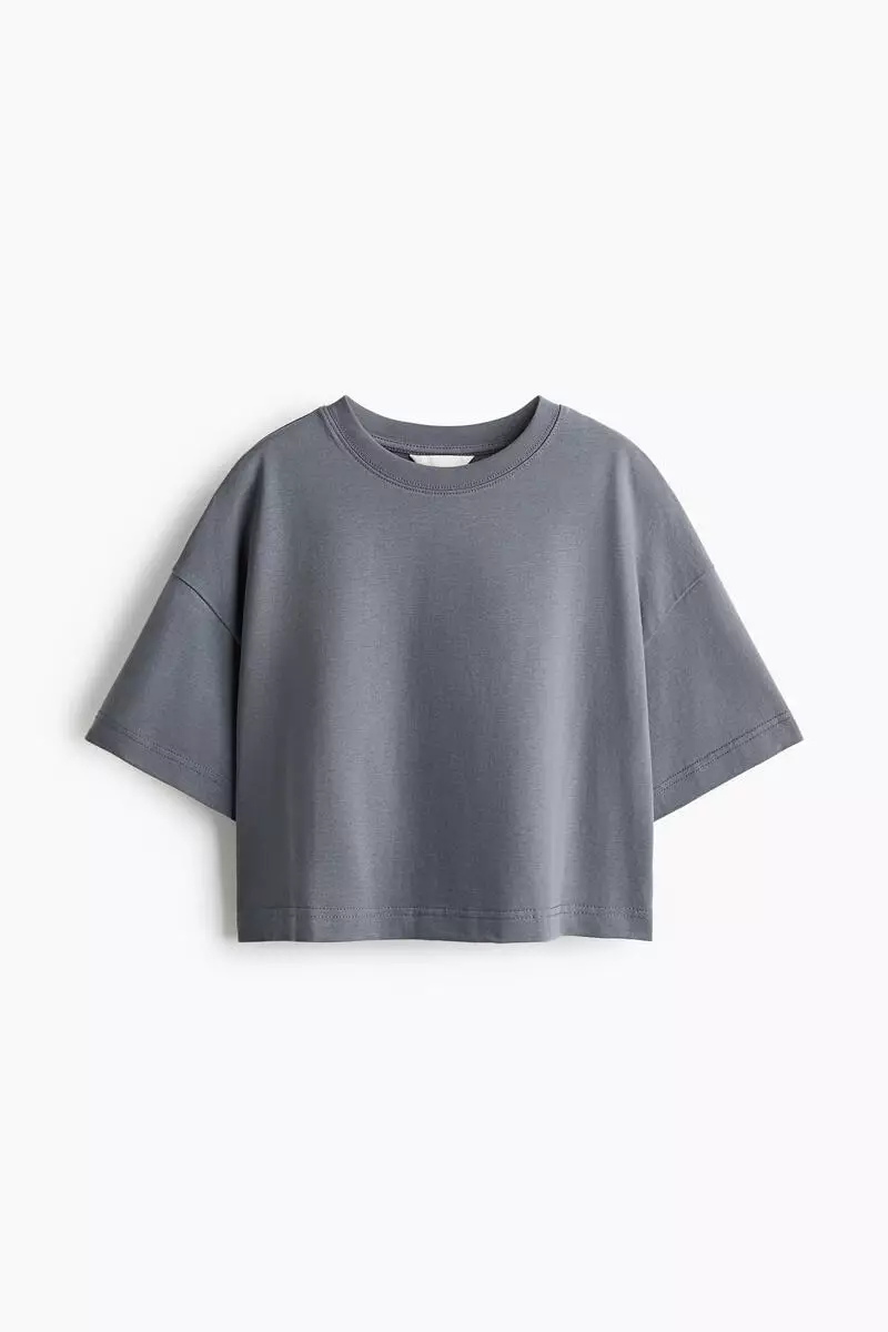 Boxy T-shirt