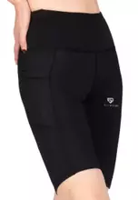 BLACK 2 POCKET