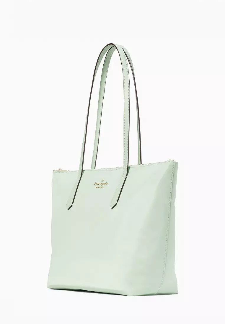 Kate spade nylon tote clearance
