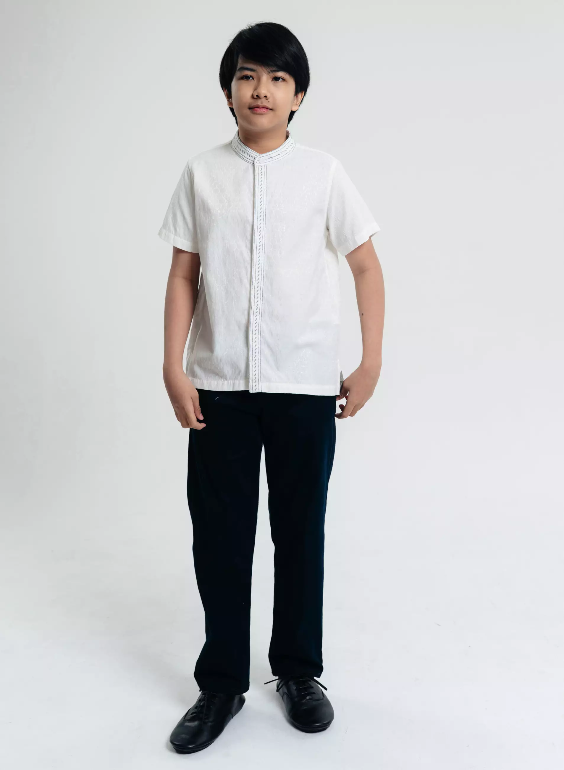 SARIMBIT Firezha Boys