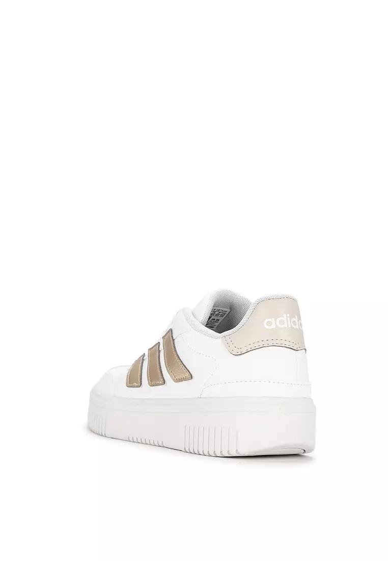 Courtblock Bold Shoes