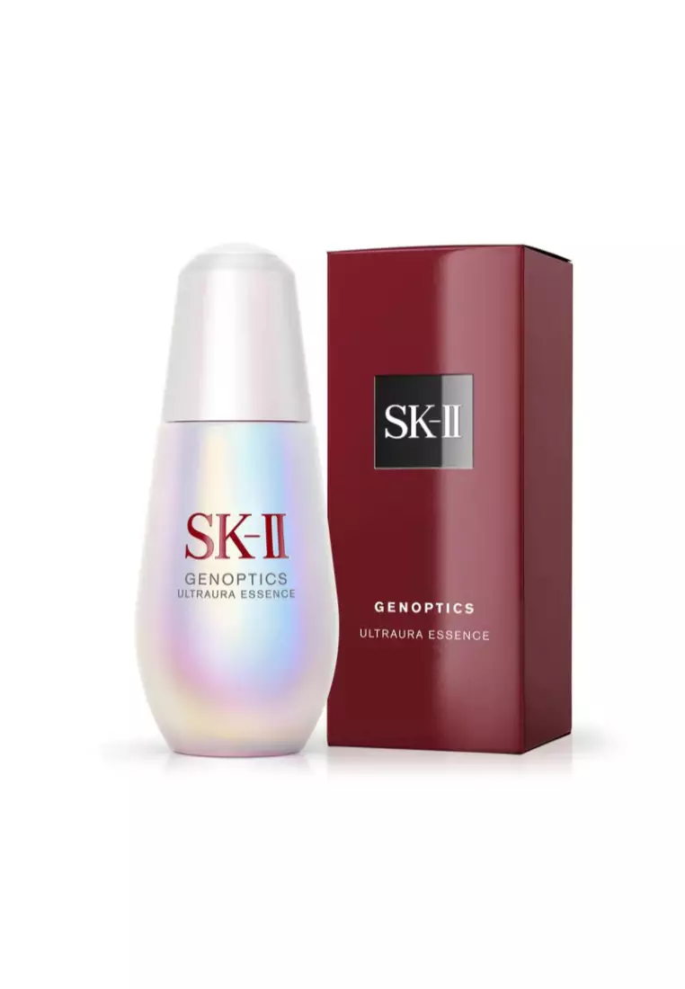 SK-II - 光蘊臻采煥亮精華 (小燈泡) 50ml