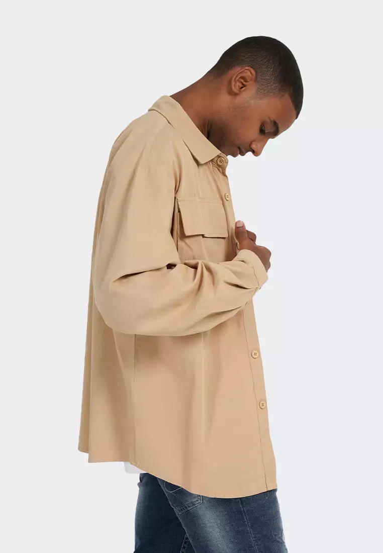 Celsius shacket discount