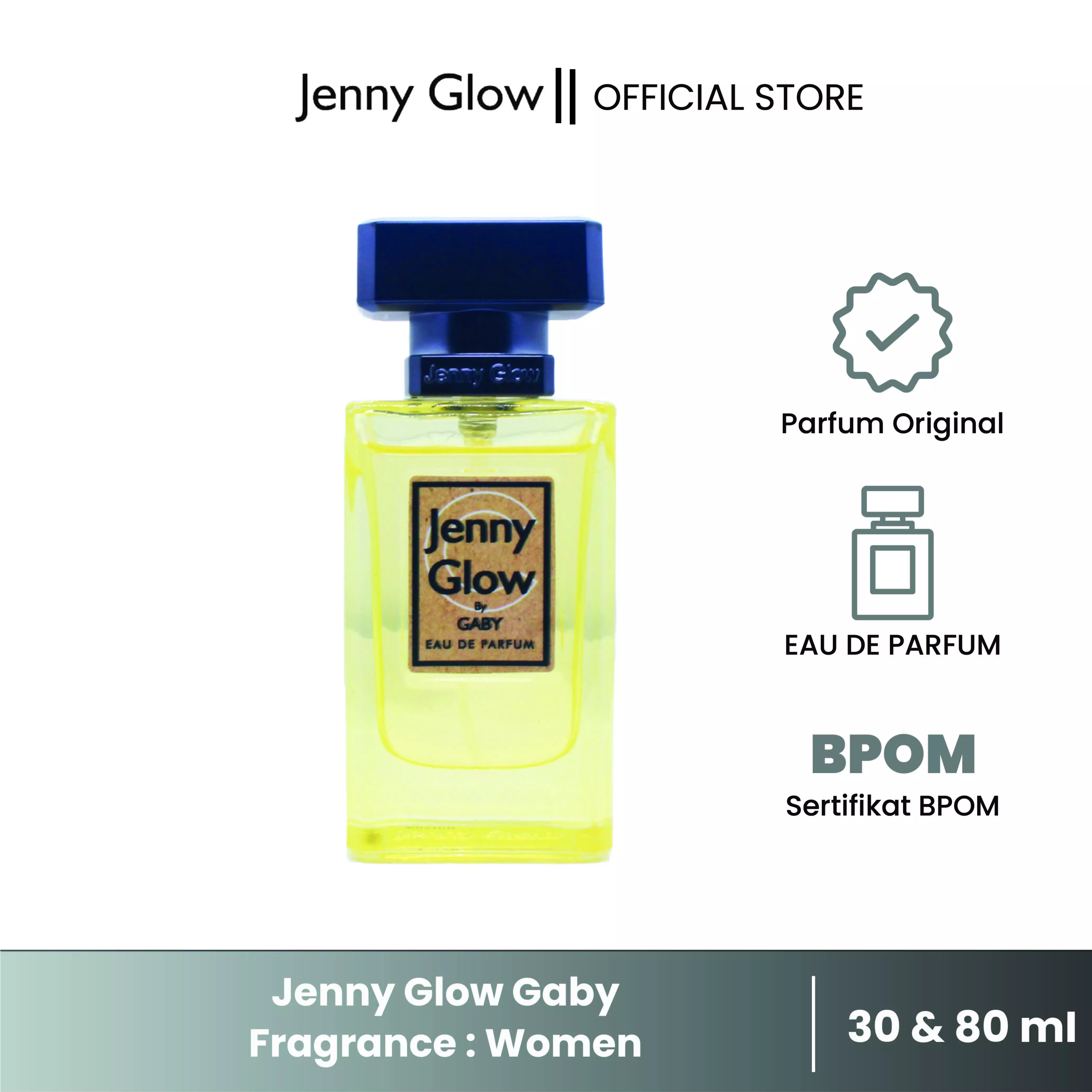 Jenny discount glow gaby