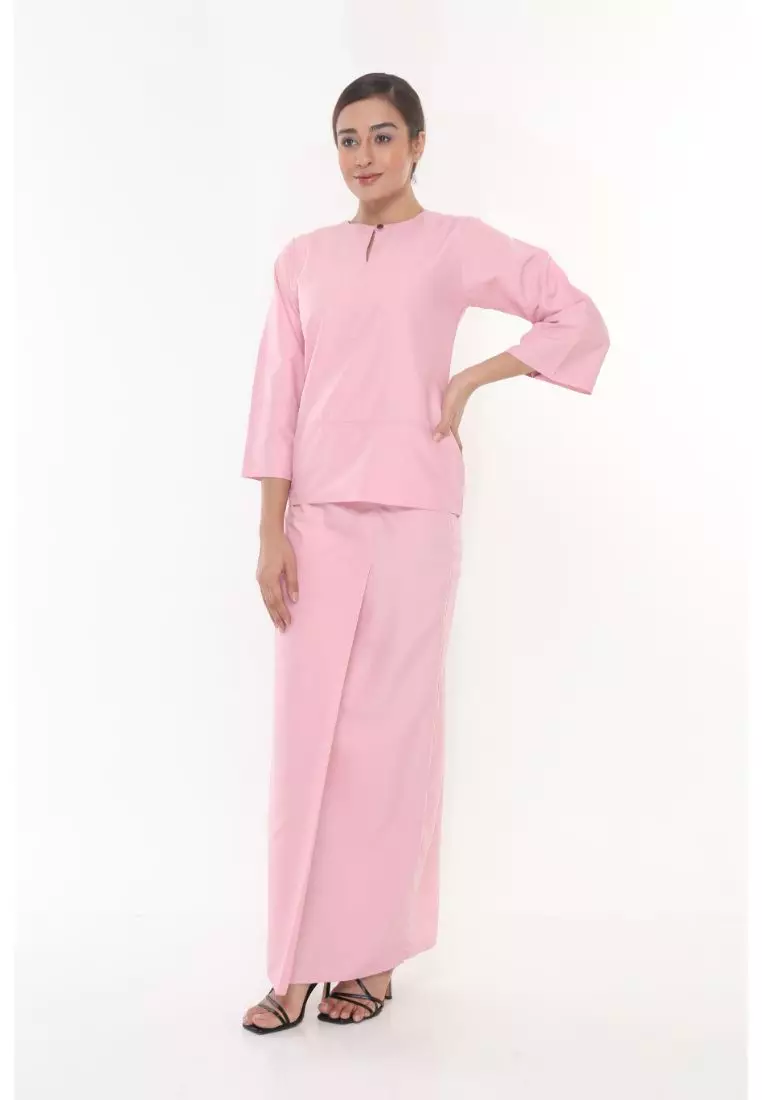 Baju Kurung Kedah Qaseh