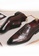 Twenty Eight Shoes brown VANSA Brogue Top Layer Cowhide Oxford Shoes VSM-F26614 6D9C8SH0D52ED8GS_6