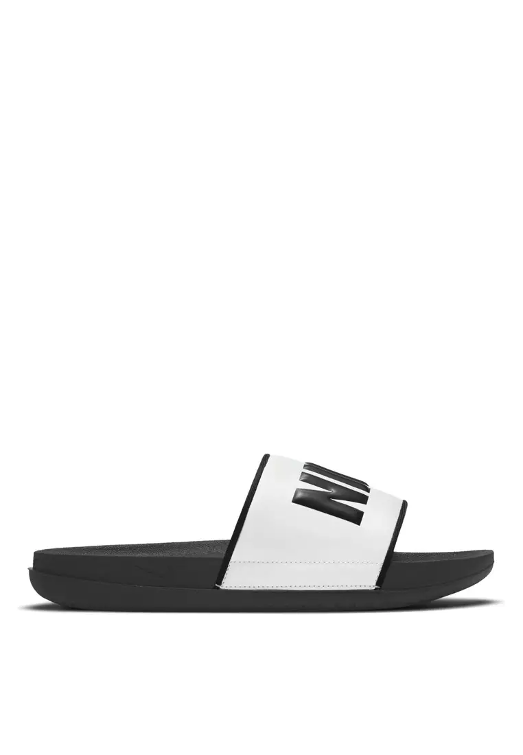 Offcourt Slides