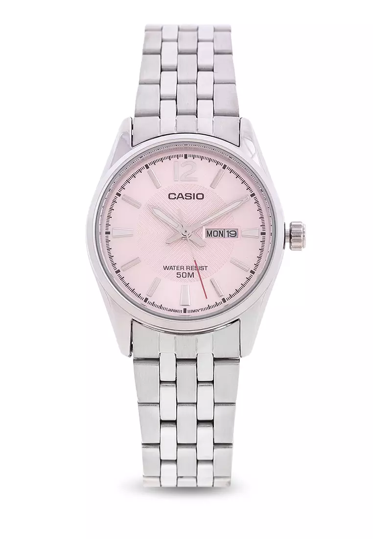 Analog Watch LTP-1335D-5AVDF