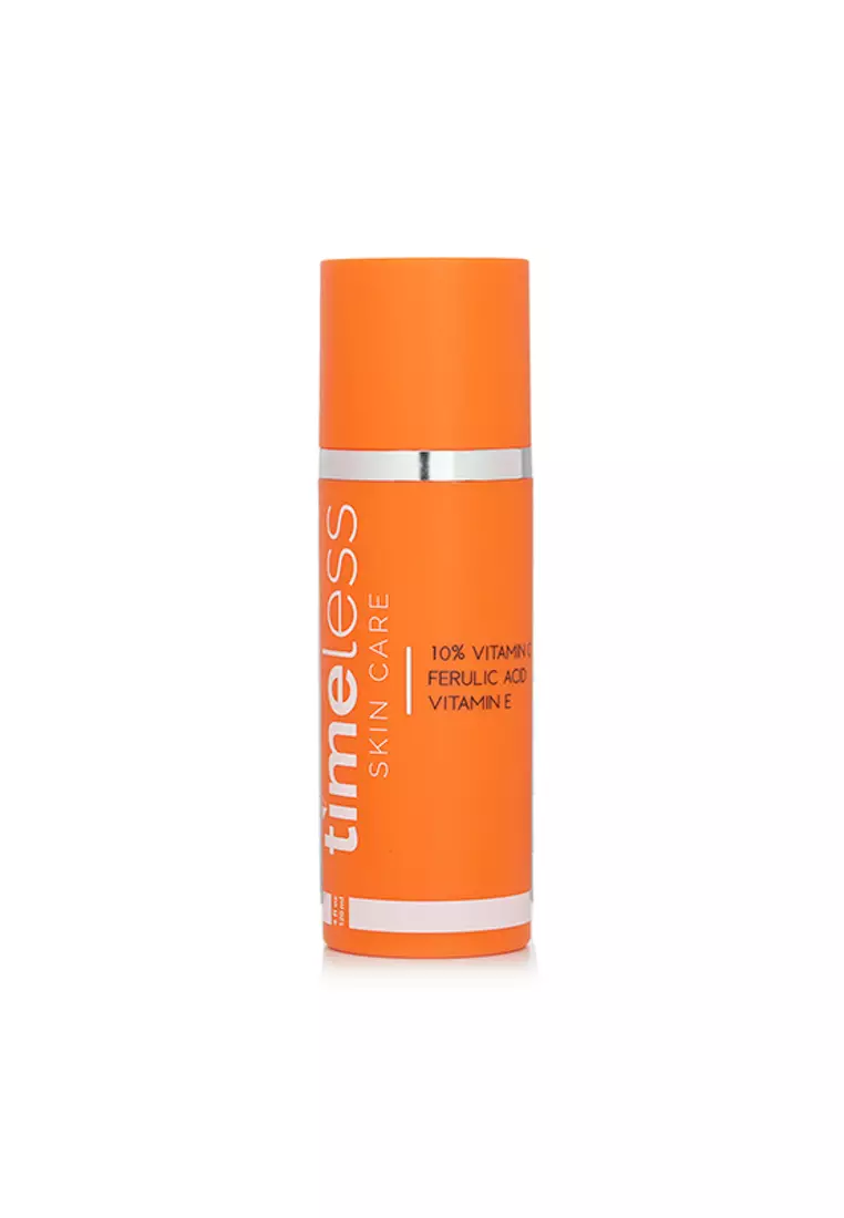 Buy Timeless Skin Care TIMELESS SKIN CARE 10 Vitamin C Serum