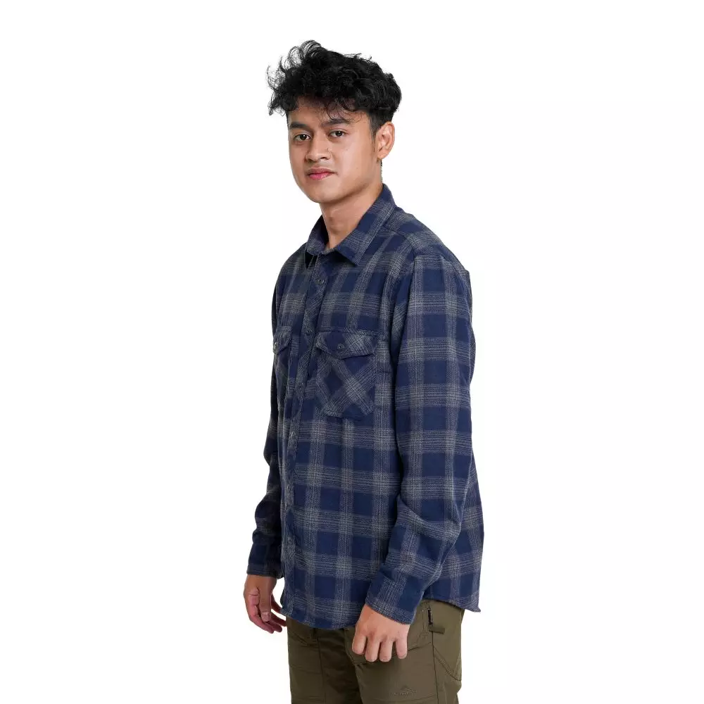 Eiger Rocktrail Neu 3.0 Shirt Ls