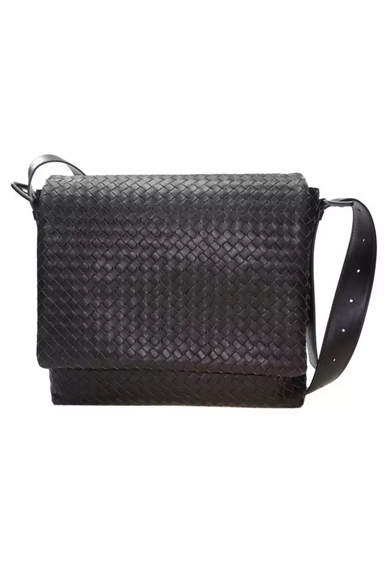 Bottega men bag clearance