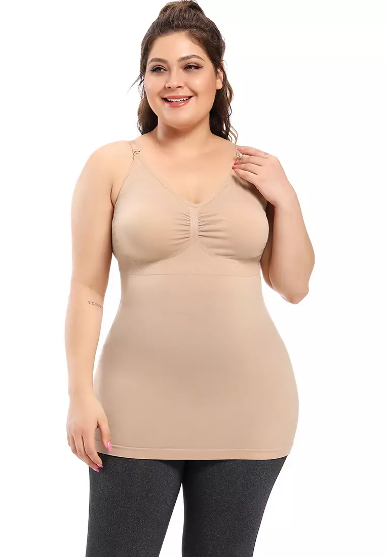 Women's Nursing Wrap Bra – Under Control