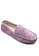 Twenty Eight Shoes purple Ladies Suede Loafers Shoes M88 A5894SH7611B26GS_2
