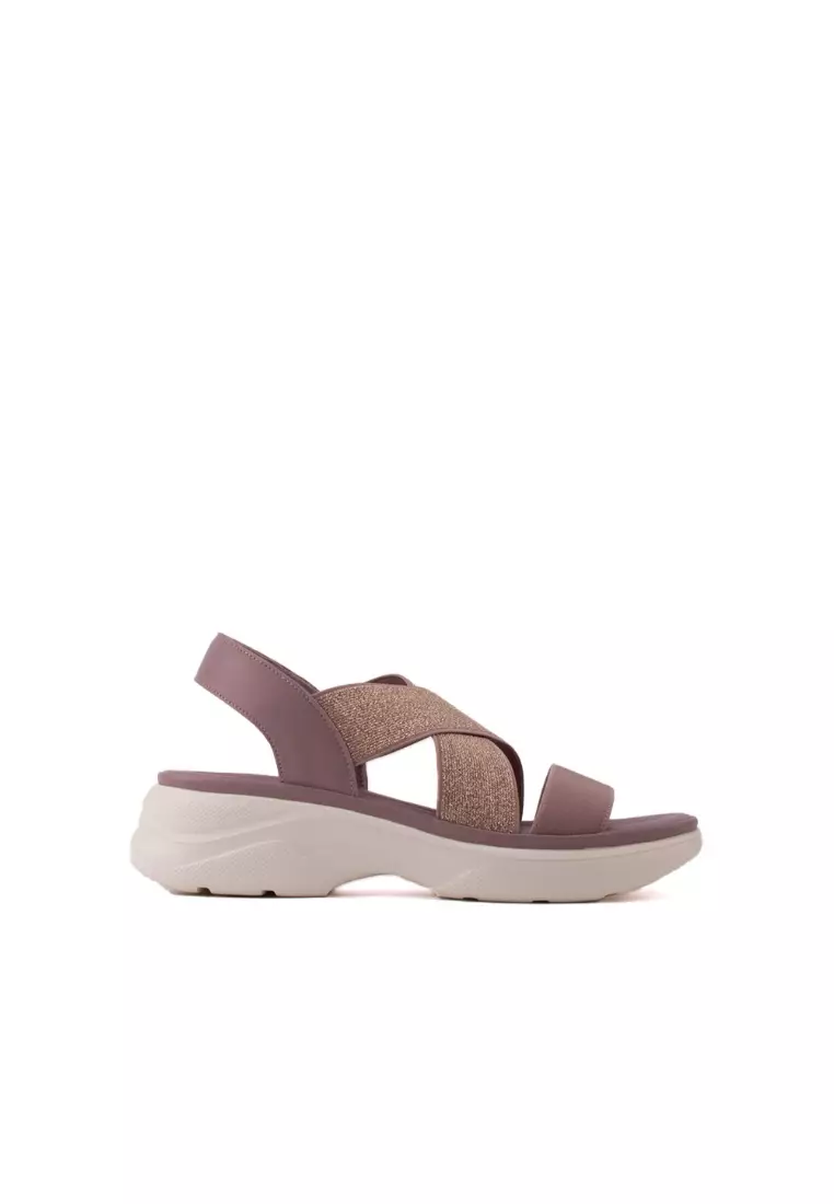 Larrie sandal 2025