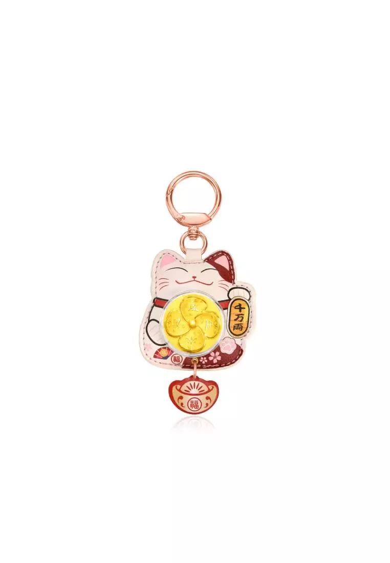 Chow tai cheap fook online