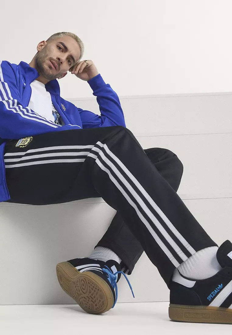 阿根廷經典運動褲