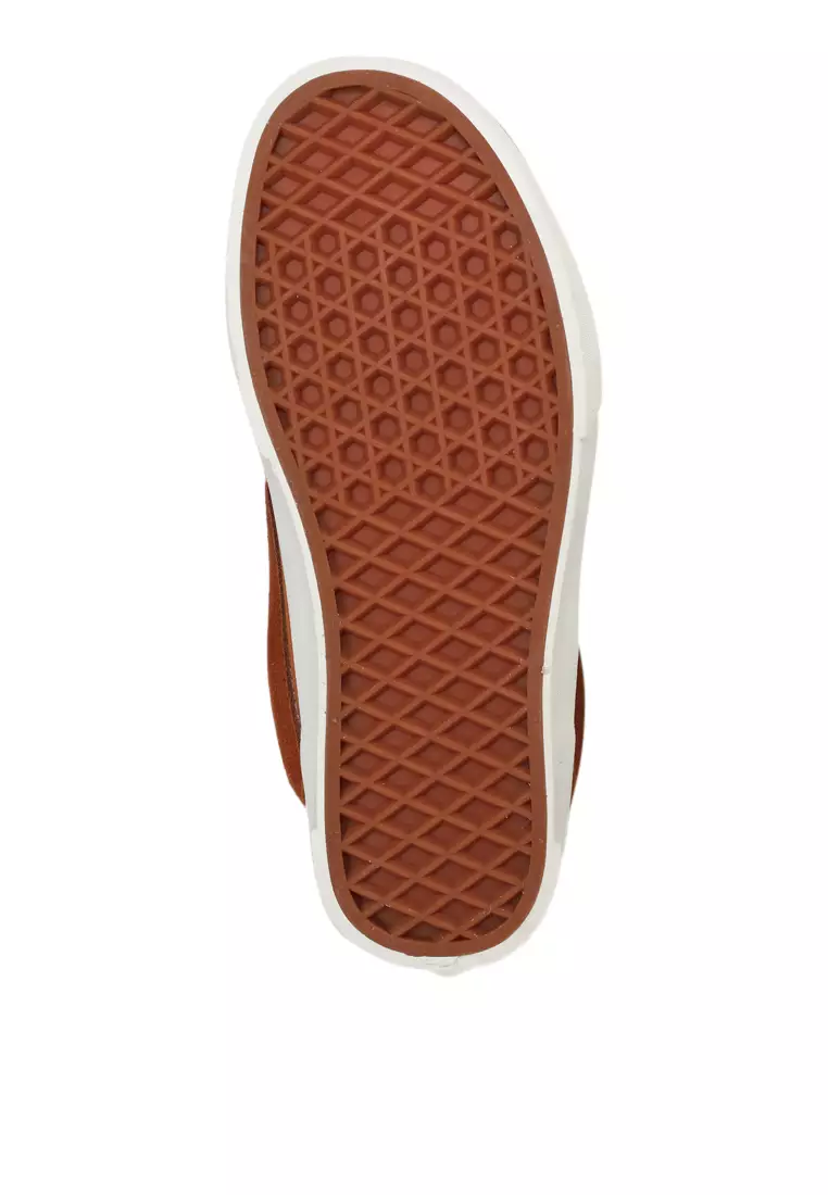 Knu Skool Sneakers