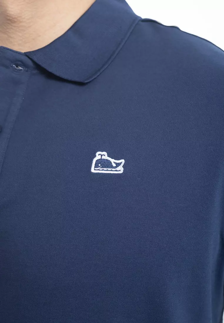 Signature Whale Polo