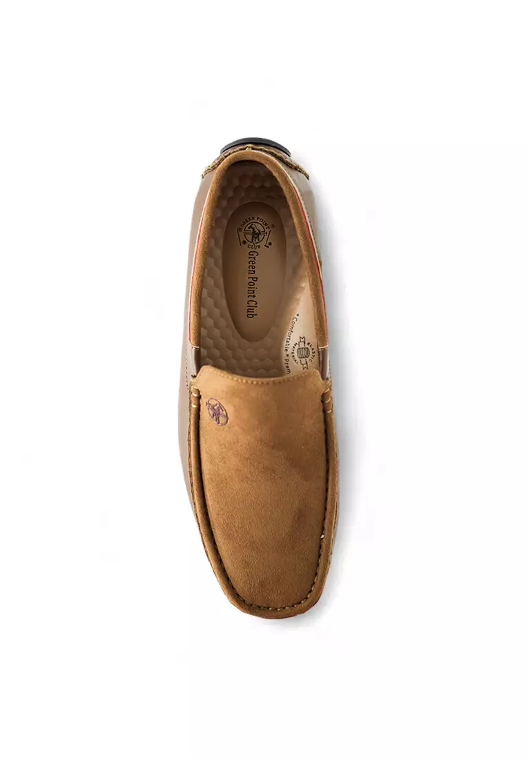 Casual Lifestyle Boots