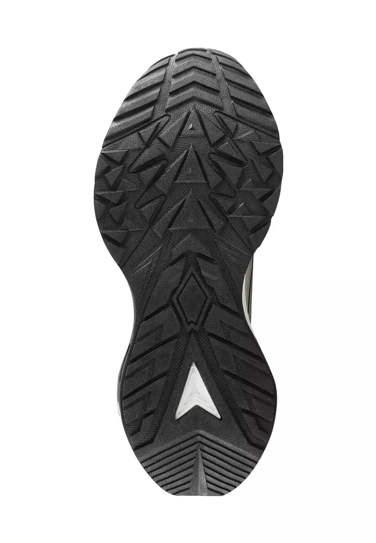 Jackson Active Forest White - Sepatu Trail Gunung