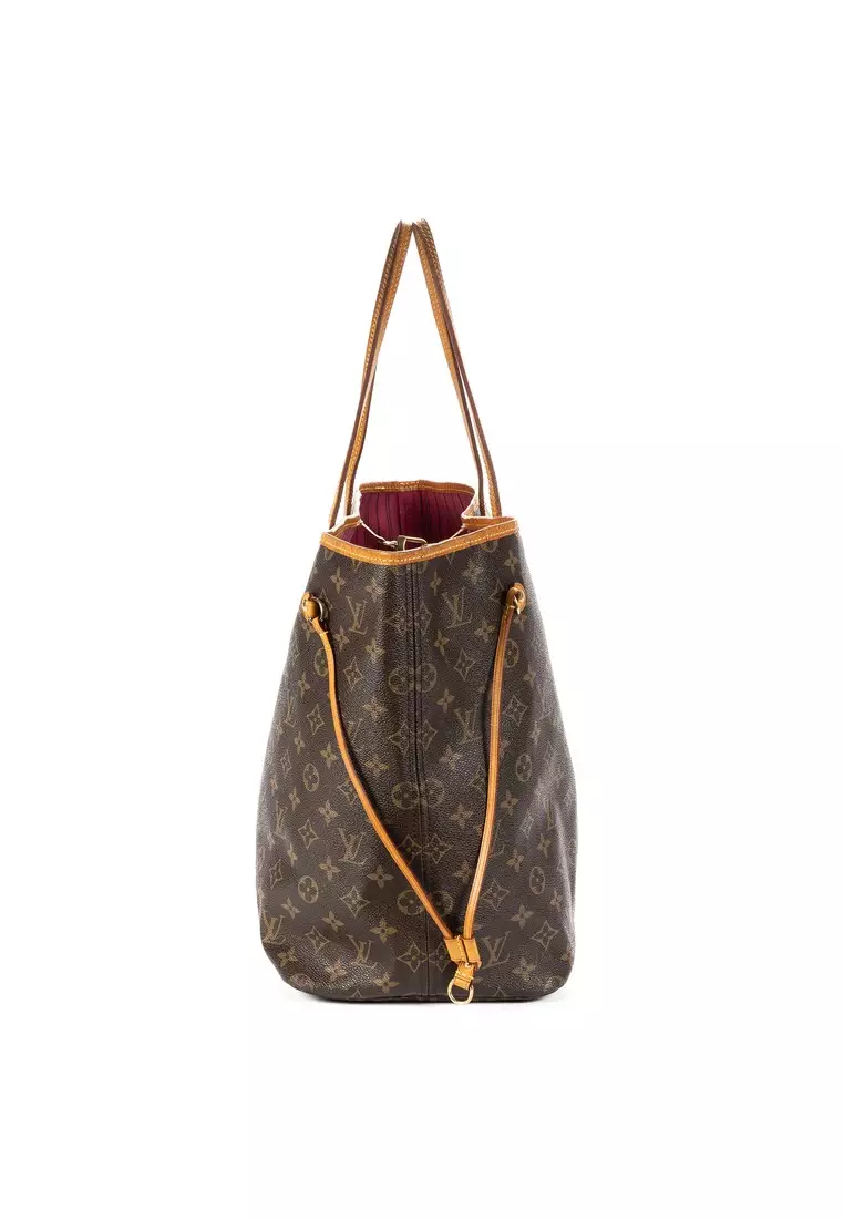 Pre-Loved Neverfull