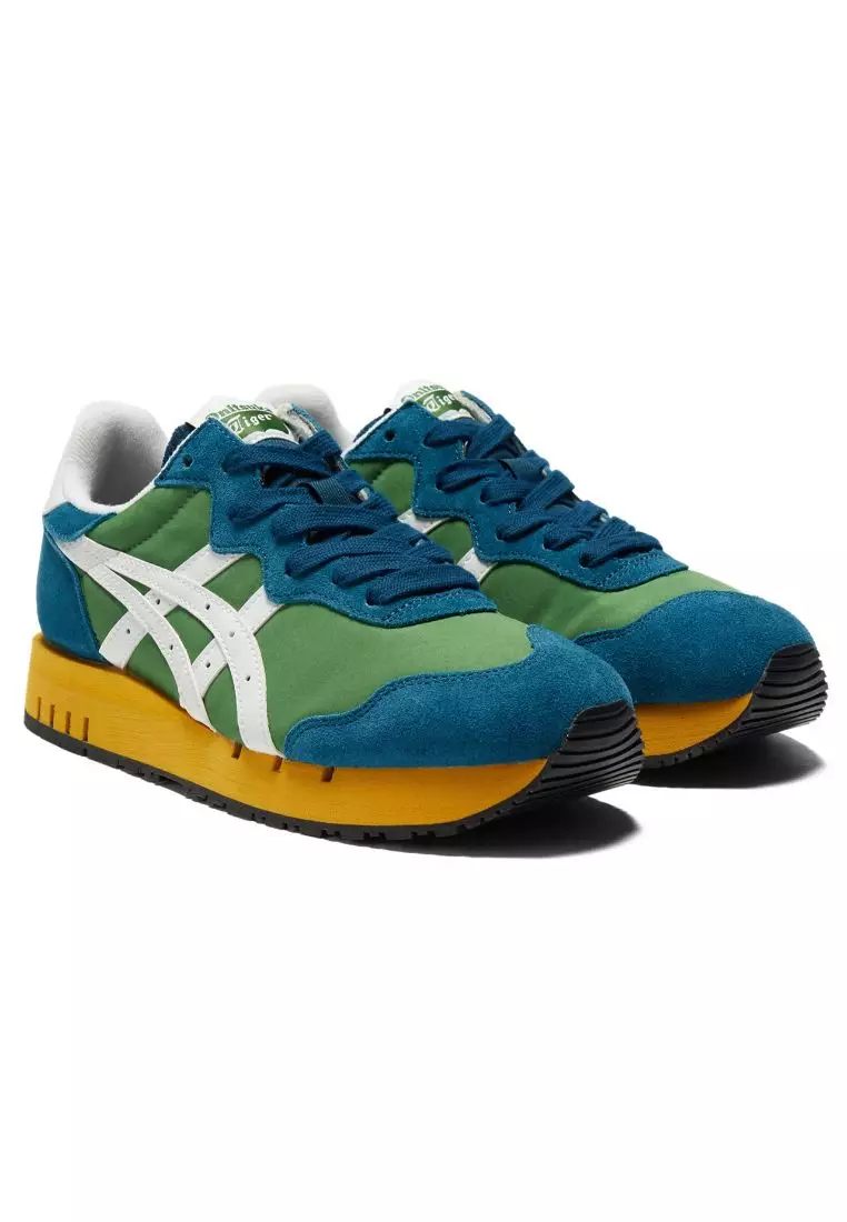 Onitsuka tiger corsair on sale zalora