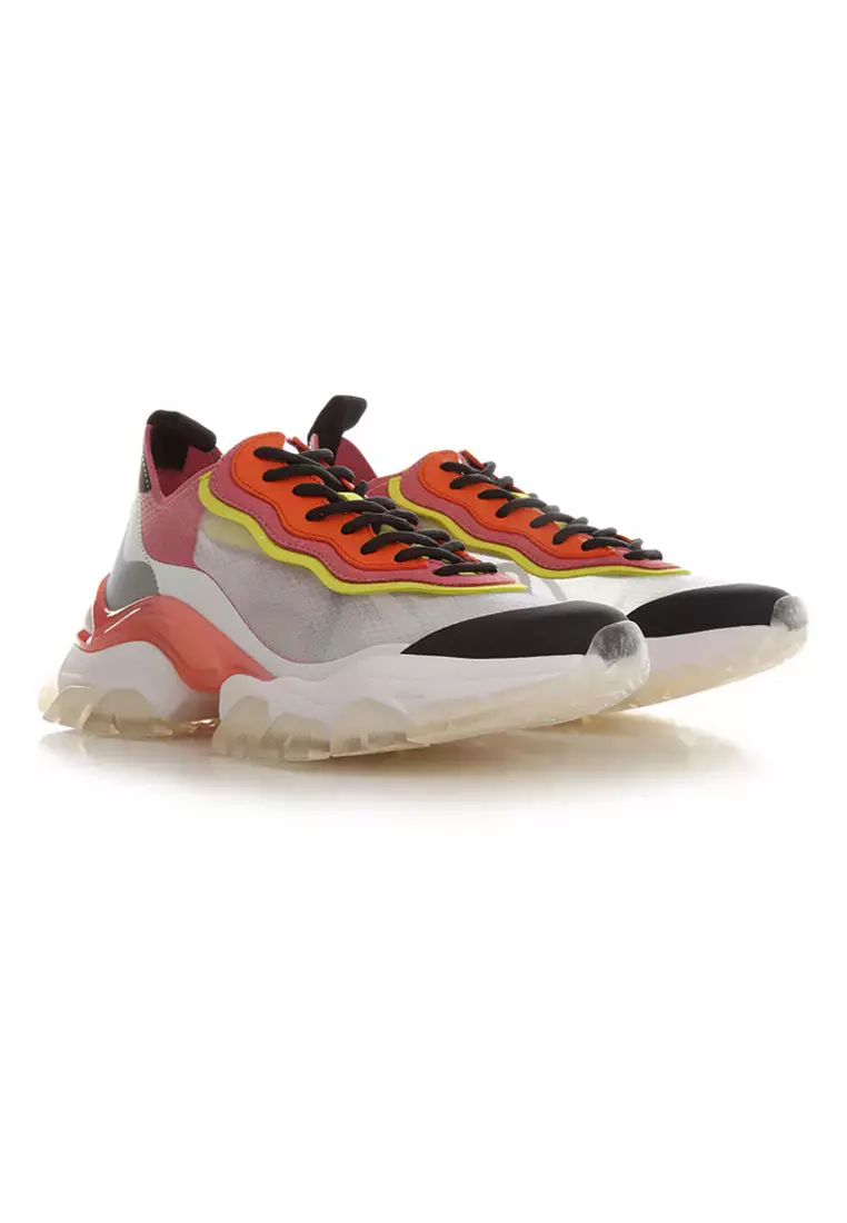 Leave No Trace Light Women's Sneakers in Multicolor