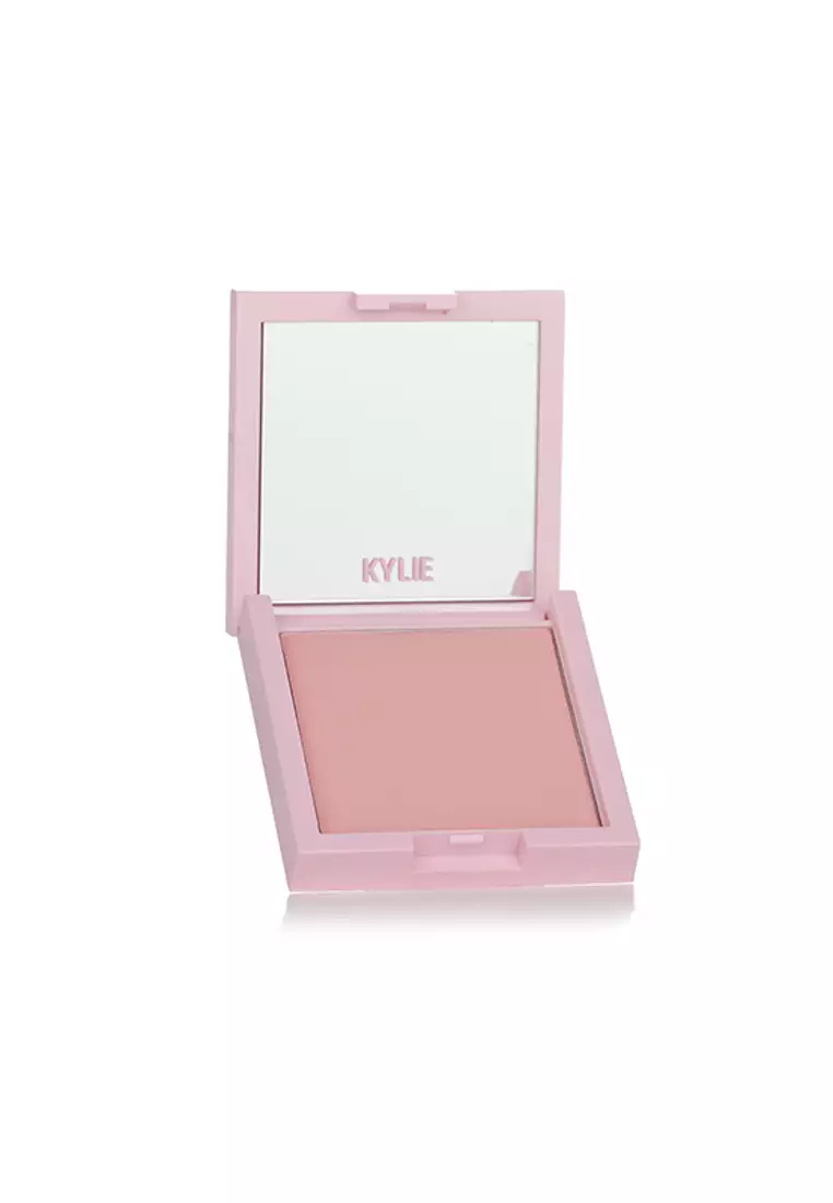 Buy Kylie Cosmetics Pressed Blush Powder - # 334 Pink Power 10g/0.35oz 2023  Online