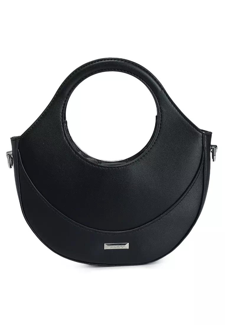 Frenacia Top Handle Bag