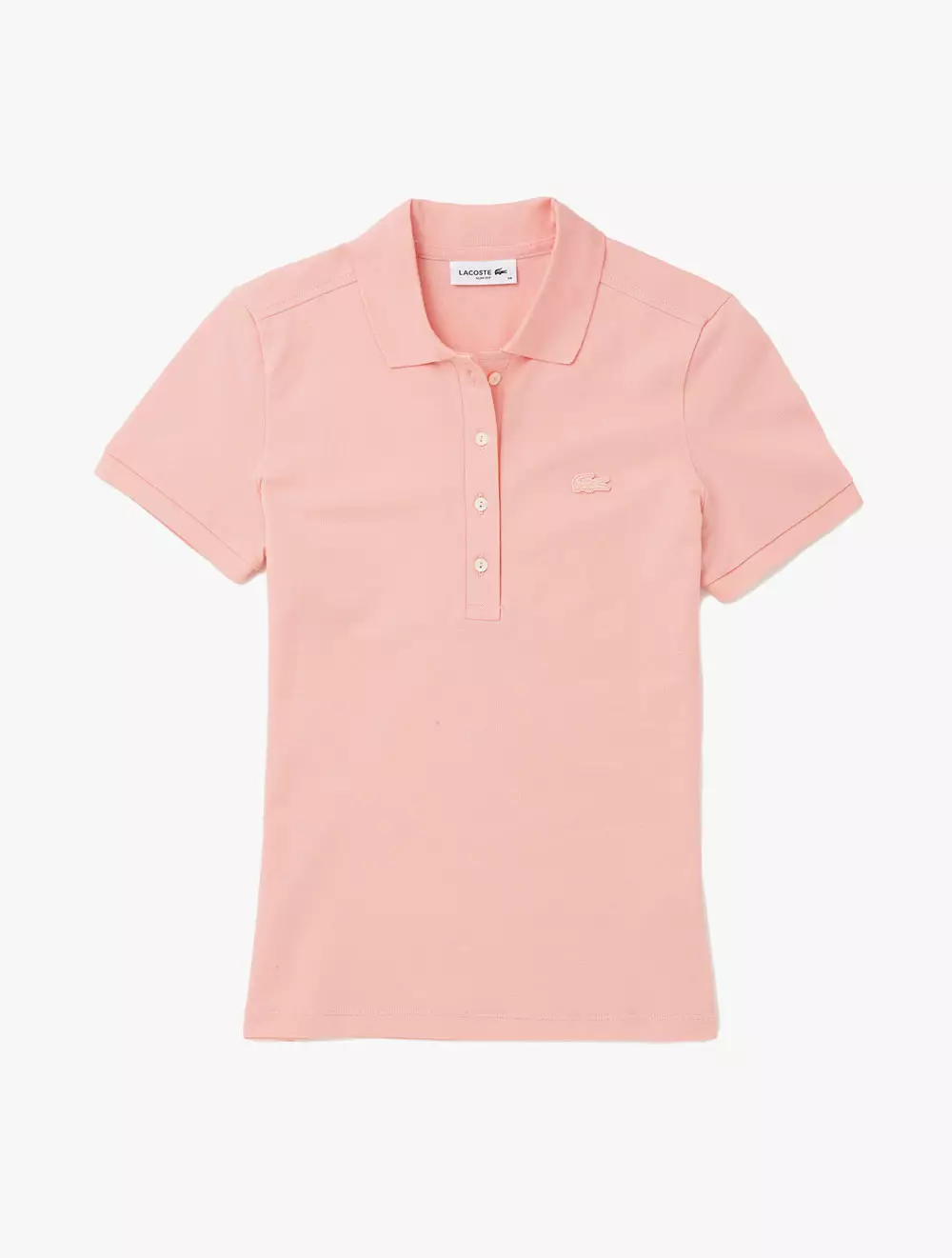 Harga polo top shirt lacoste original