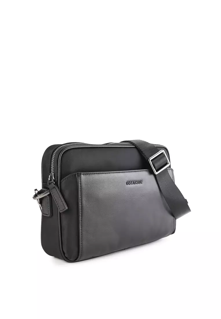 Obermain clutch bag clearance