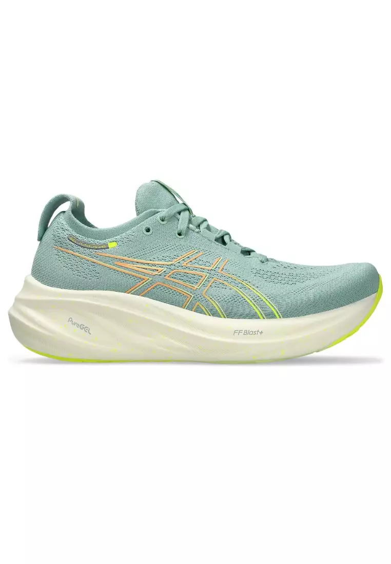Womens Shoes Asics Nimbus Womens Sale Buy Asics Women's GEL-NIMBUS