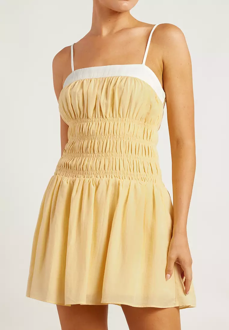 Lily's Holiday Dress