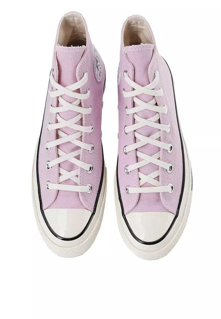 Converse 70s ungu clearance