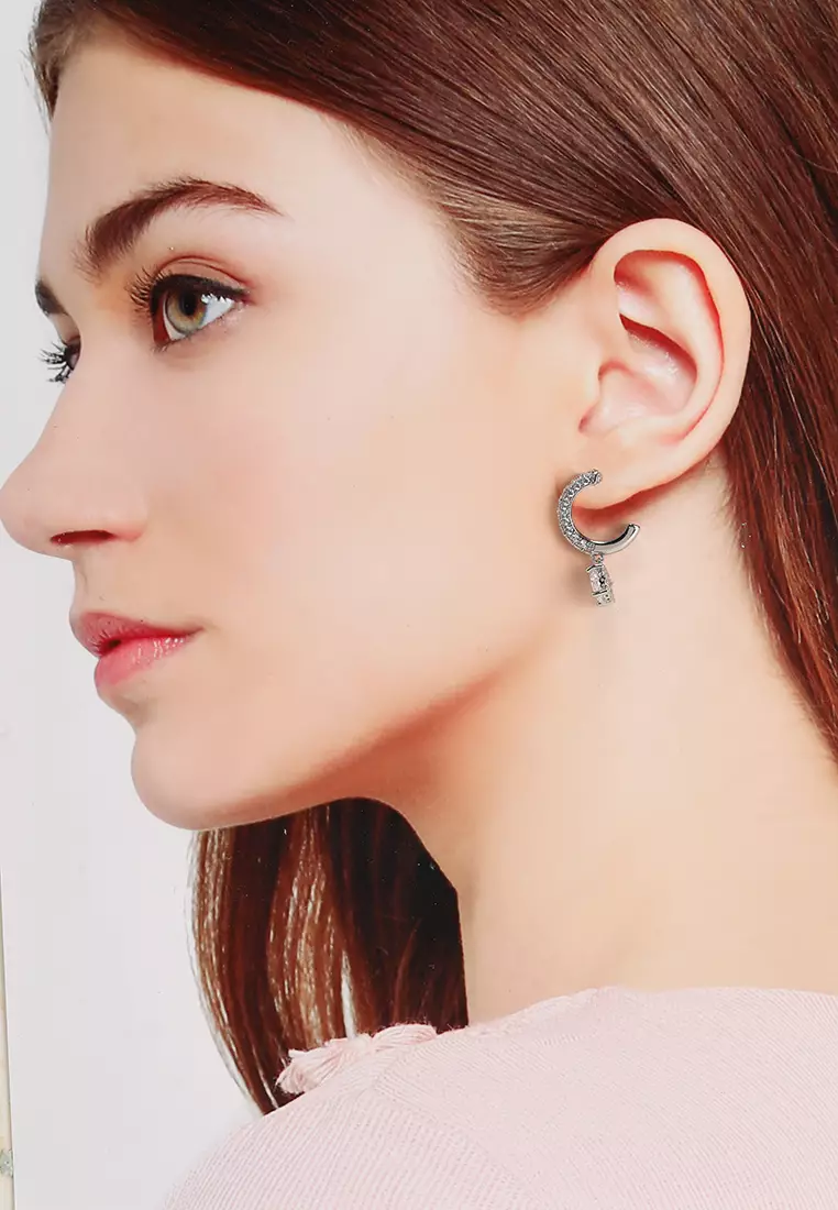 Standout Earrings
