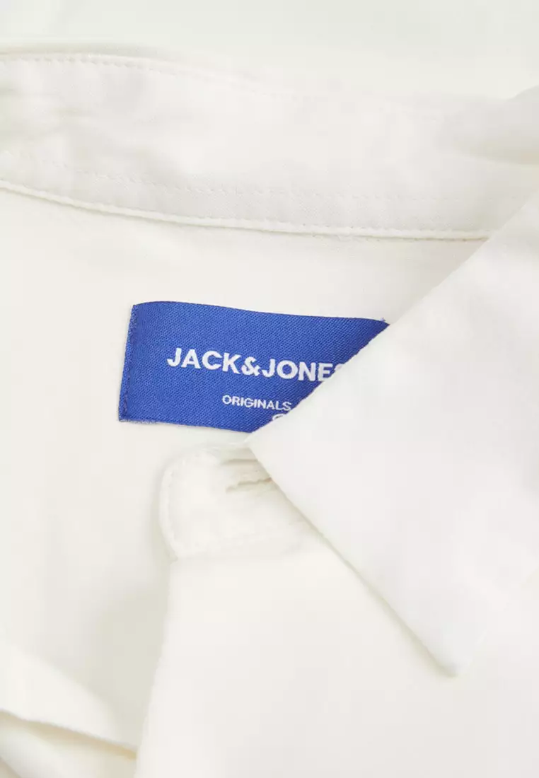 Joshua Viscose Short Sleeves Shirt