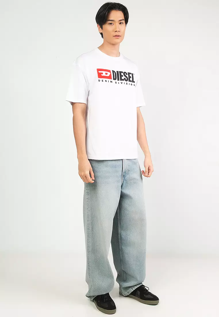 Box Logo T-Shirt