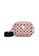PLAYBOY BUNNY pink Women's Waist Bag / Waist Pouch / Belt Bag DC2B9AC0D3A280GS_1