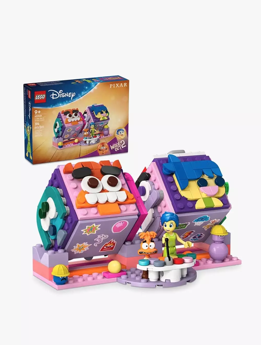 Guess The Lego Block Characters Jual Lego LEGO® Disney Inside Out