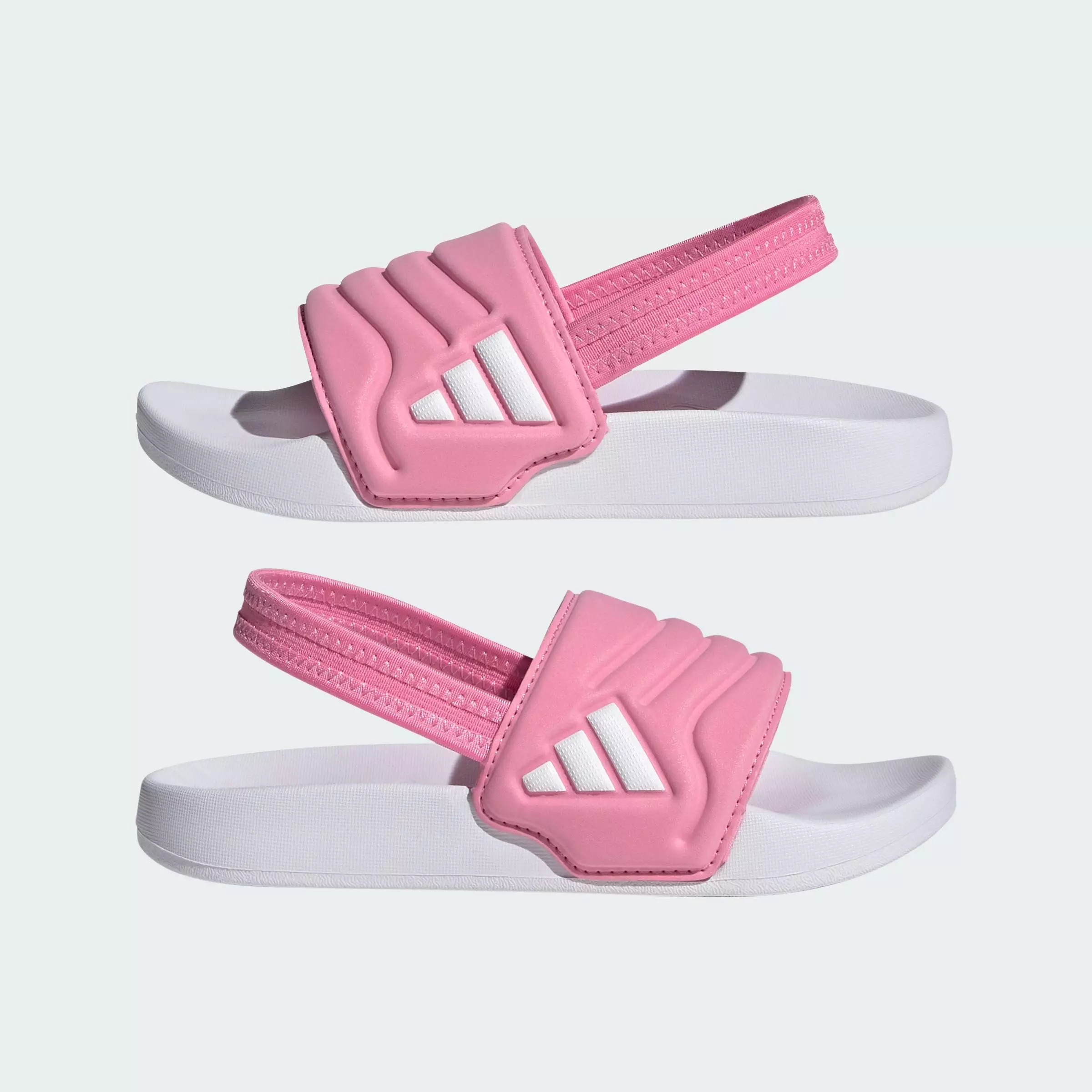 Buy ADIDAS Adilette Estrap 2.0 Slides 2026 Online | ZALORA Philippines