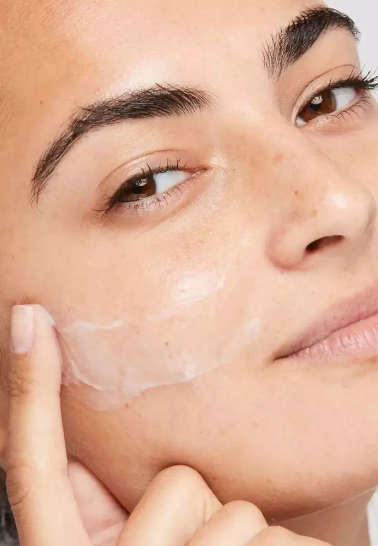 active moist moisturizer, provides oil-free hydration, for normal, combination, and oily skin