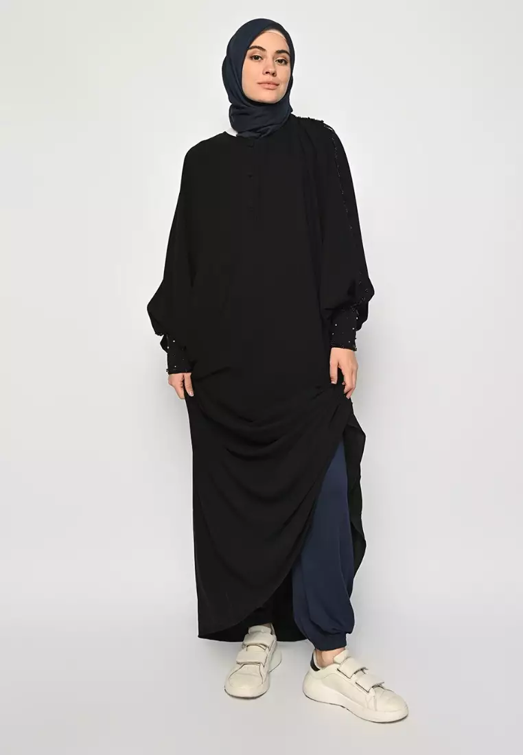 Inner Legging Joger Navy