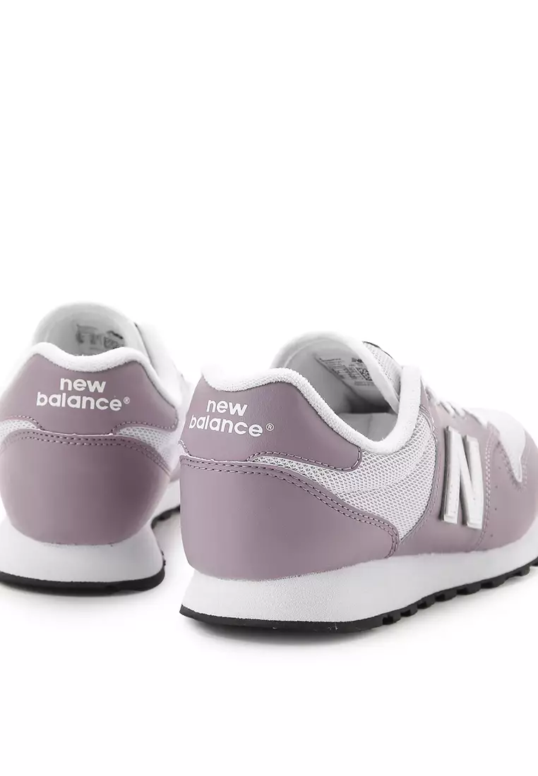 Grey New Balance 420 Fashion Jual New Balance 500 Original 2025