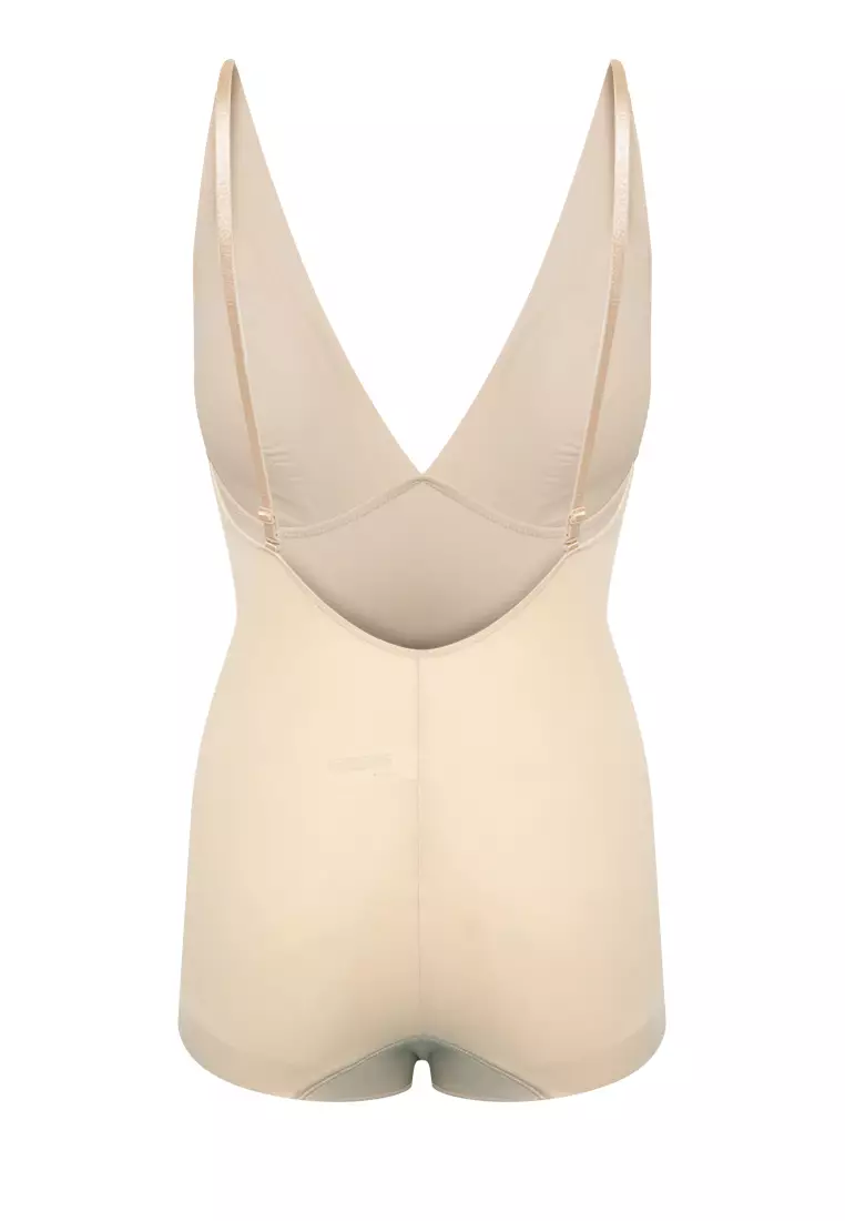 Buy Maidenform Cover Your Bases Bodysuit 2024 Online