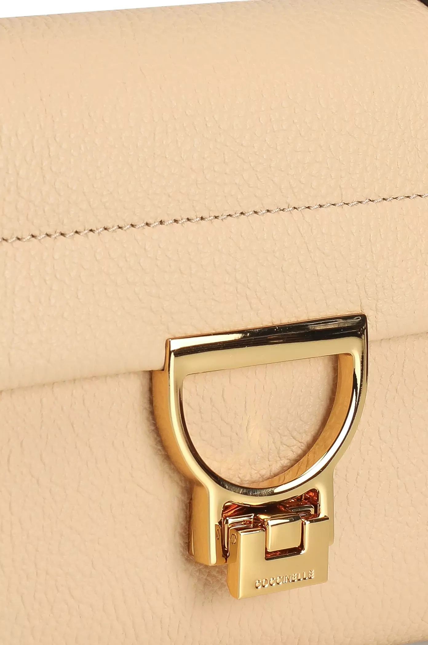 Arlettis Mini Top-Handle Bag