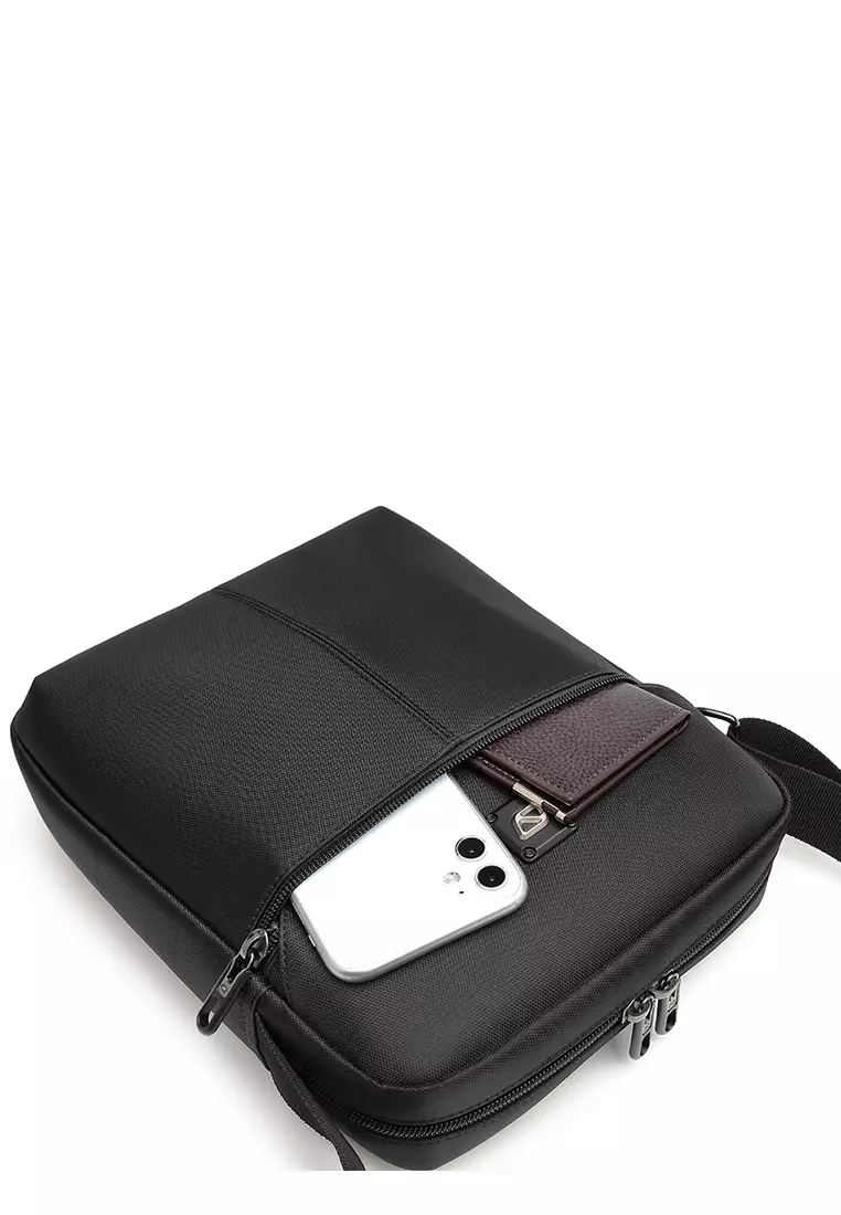 Navy Club Tas Selempang Sling Bag GIB