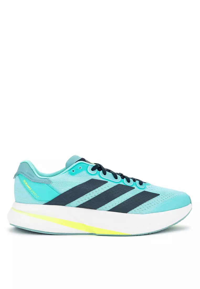 Buy ADIDAS Duramo Speed 2 Running Shoes Online | ZALORA Malaysia