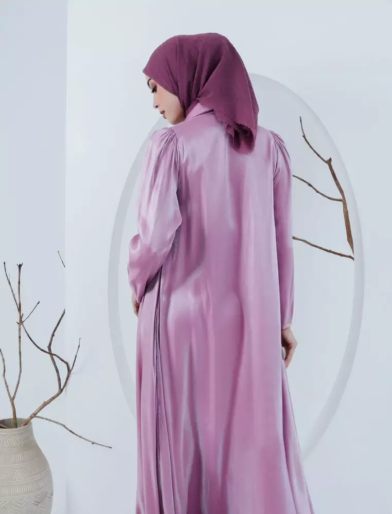 Mayra Indonesia - Dress Ashana - Pink